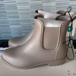 Chelsea Rain Boots